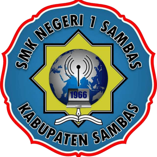 Logo SMK